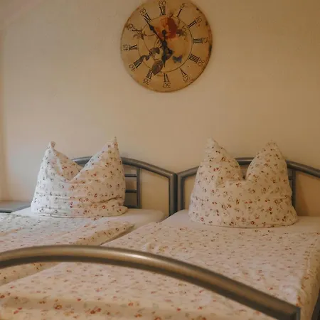 Sylvias Ferienwohnung Nr.4 Görlitz Exterior foto