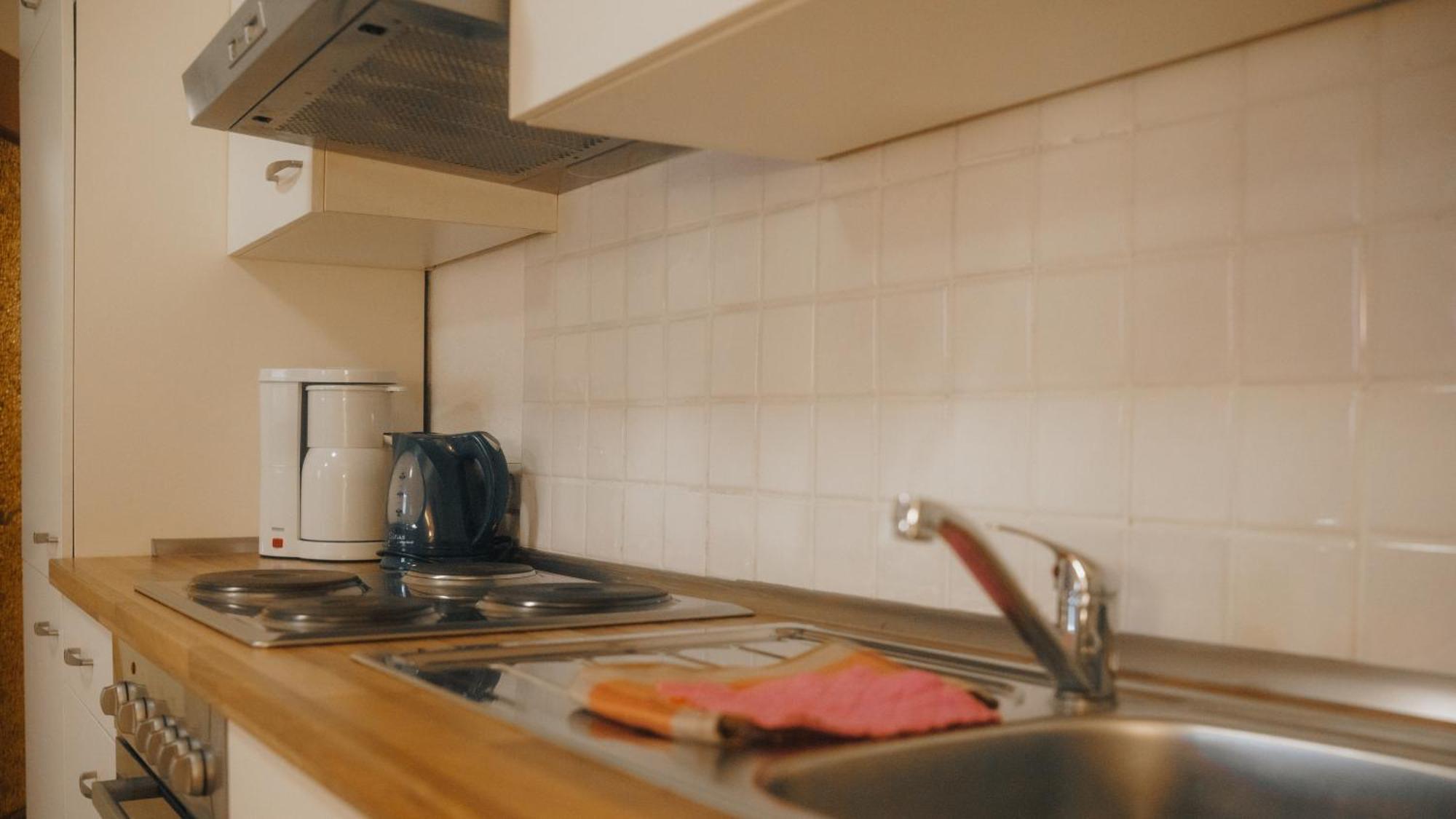 Apartment Sylvias Nr.4